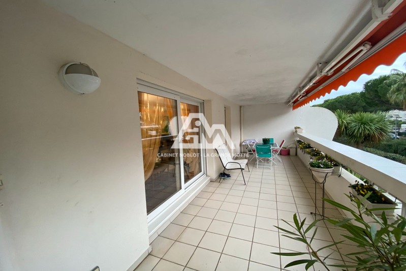 Photo Apartment La Grande-Motte Golf, to buy apartment 3 rooms 88 m²
