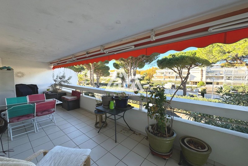 Appartement La Grande-Motte Golf,   achat appartement  3 pièces   87&nbsp;m&sup2;