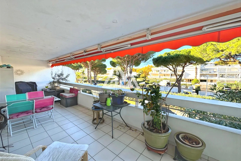 Apartment La Grande-Motte Golf,   to buy apartment  3 rooms   87&nbsp;m&sup2;