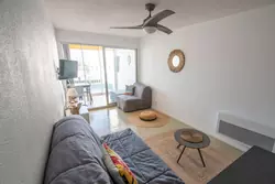 Vente appartement La Grande-Motte  