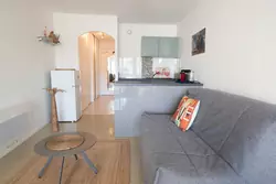 Vente appartement La Grande-Motte  