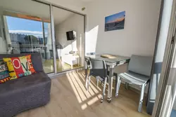 Vente appartement La Grande-Motte  