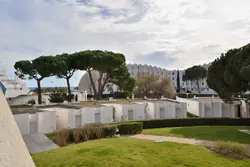 Vente appartement La Grande-Motte  