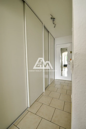 Vente appartement La Grande-Motte  