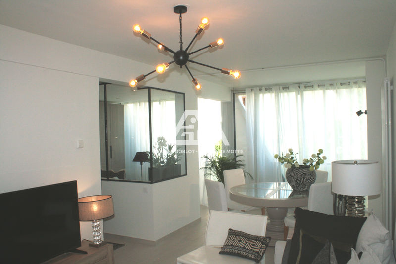 vente Appartement La grande-motte Centre ville Appartement La Grande-Motte Centre ville, achat appartement 2 pièces 49 m²