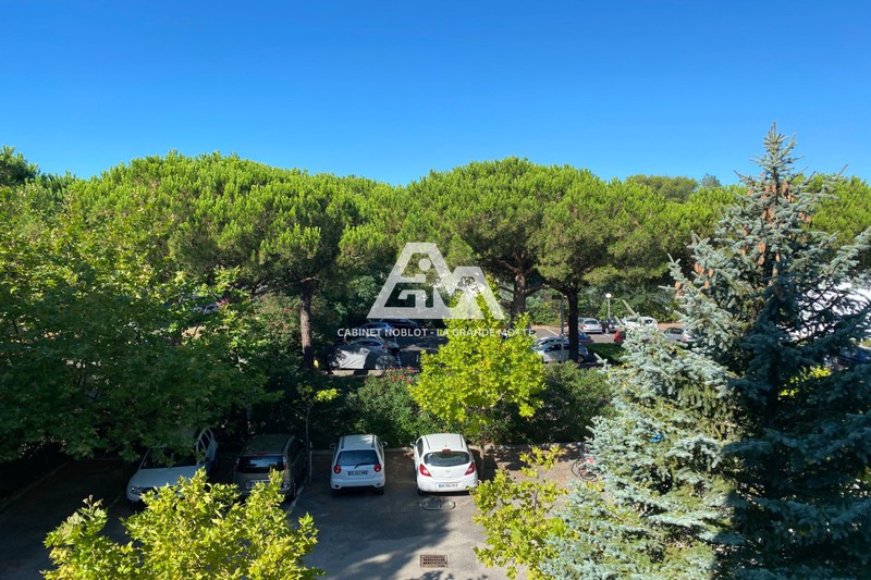 Photo Apartment La Grande-Motte Ponant, to buy apartment 1 room 27 m²