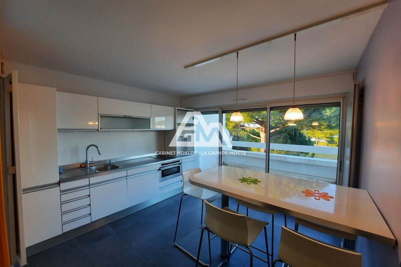 vente Appartement La grande-motte Golf Appartement La Grande-Motte Golf, achat appartement 2 pièces 30 m²