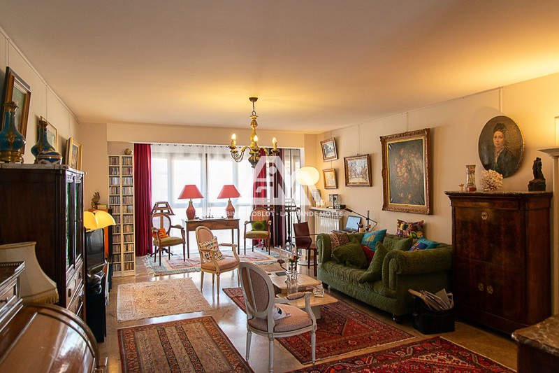 vente Appartement Montpellier Centre ville Appartement Montpellier Centre ville, achat appartement 3 pièces 91 m²