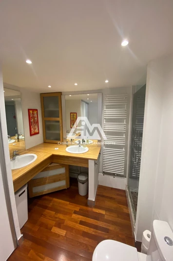 Vente appartement La Grande-Motte  