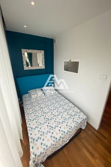 Vente appartement La Grande-Motte  
