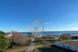 Vente appartement La Grande-Motte  