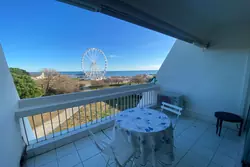 Vente appartement La Grande-Motte  