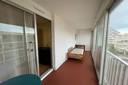 Vente appartement La Grande-Motte  