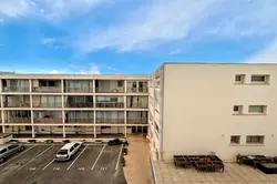 Vente appartement La Grande-Motte  