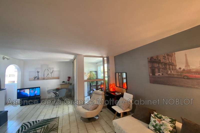 Photo n°3 - Vente appartement La Grande-Motte 34280 - 199 000 €