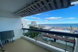 Vente appartement La Grande-Motte  