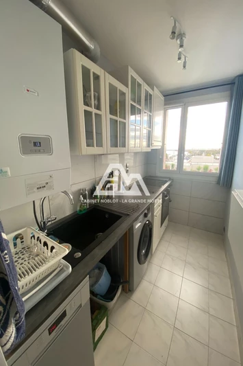 Vente appartement La Grande-Motte  