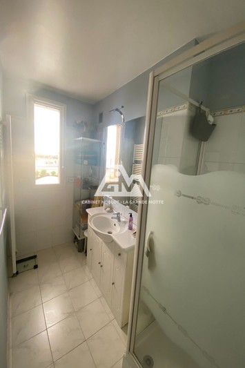 Vente appartement La Grande-Motte  