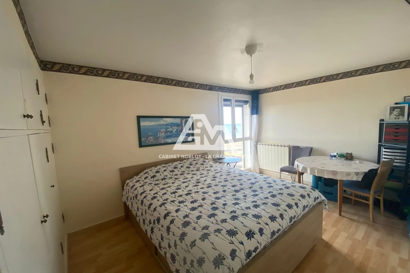 Vente appartement La Grande-Motte  