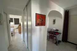 Vente appartement La Grande-Motte  