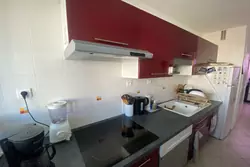 Vente appartement La Grande-Motte  