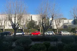 Vente appartement La Grande-Motte  