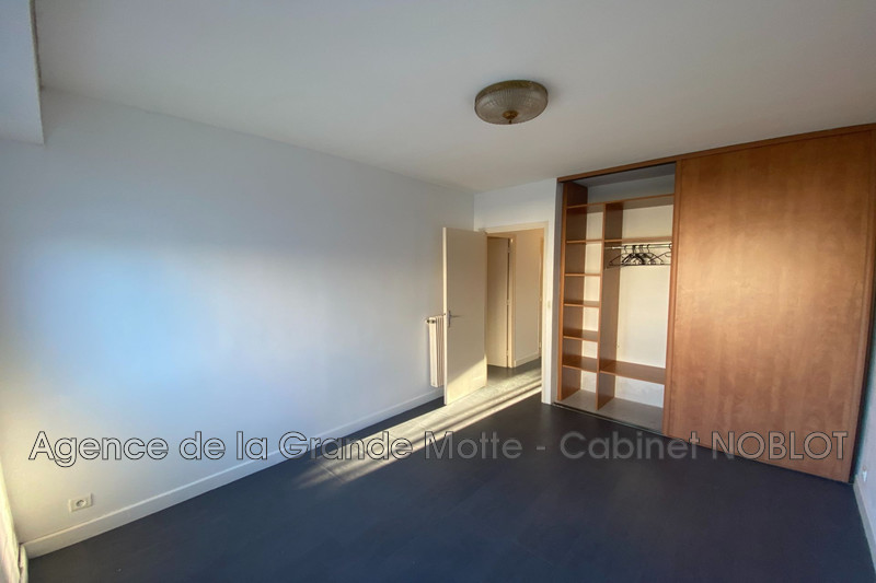 Photo n°6 - Vente appartement La Grande-Motte 34280 - 330 000 €