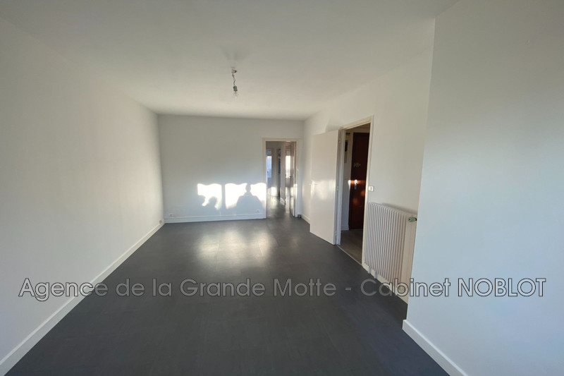 Photo n°3 - Vente appartement La Grande-Motte 34280 - 330 000 €