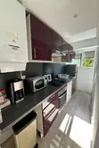 Vente appartement La Grande-Motte  