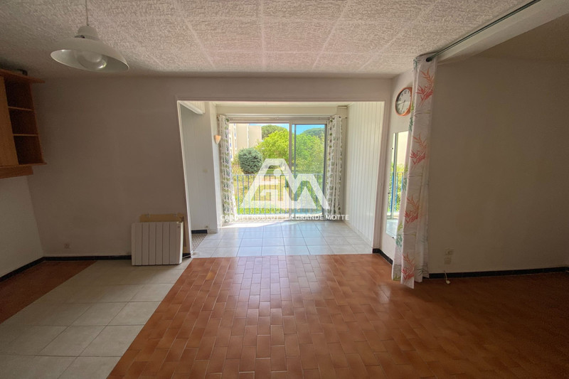 Vente appartement La Grande-Motte  