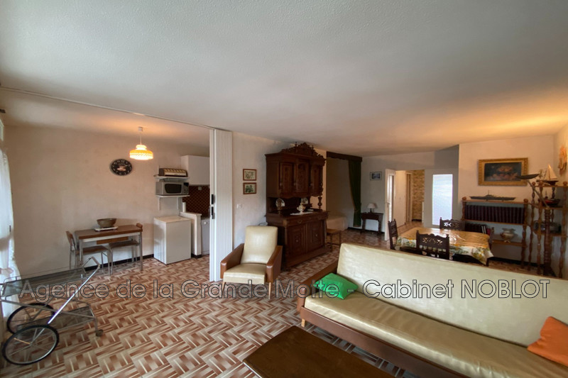 Photo Apartment La Grande-Motte Centre ville,   to buy apartment  3 rooms   72&nbsp;m&sup2;