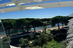 Vente appartement La Grande-Motte  