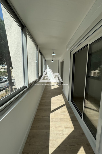 Vente appartement La Grande-Motte  