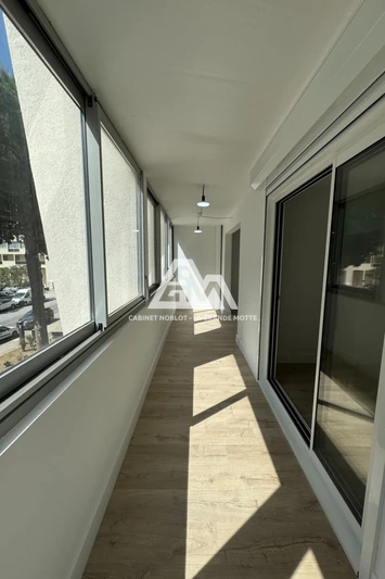 Vente appartement La Grande-Motte  