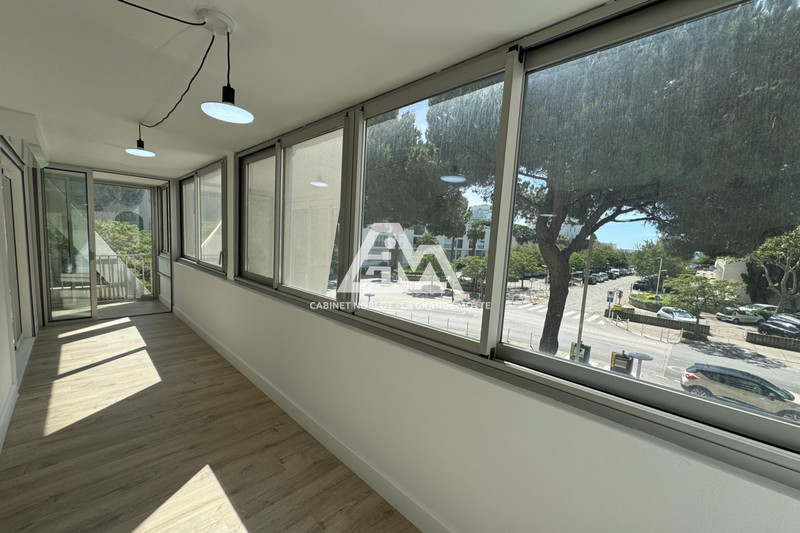Vente appartement La Grande-Motte  