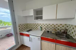 Vente appartement La Grande-Motte  