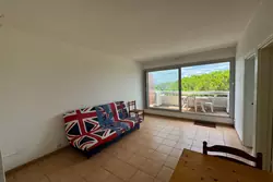 Vente appartement La Grande-Motte  