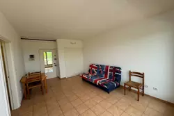 Vente appartement La Grande-Motte  