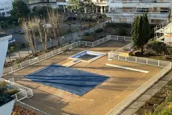 Vente appartement La Grande-Motte  