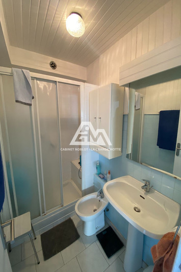 Vente appartement La Grande-Motte  