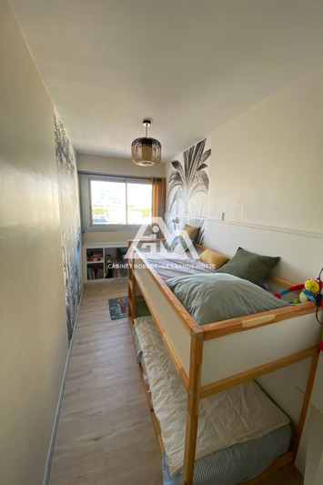 Vente appartement La Grande-Motte  