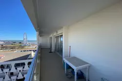 Vente appartement La Grande-Motte  