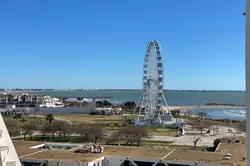 Vente appartement La Grande-Motte  