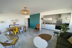 Vente appartement La Grande-Motte  