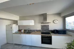 Vente appartement La Grande-Motte  