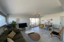 Vente appartement La Grande-Motte  