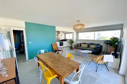 Vente appartement La Grande-Motte  