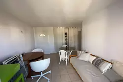 Vente appartement La Grande-Motte  