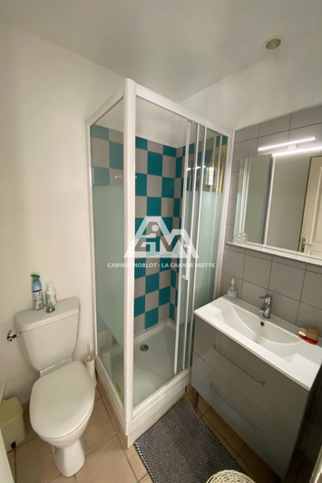 Vente appartement La Grande-Motte  