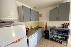 Vente appartement La Grande-Motte  